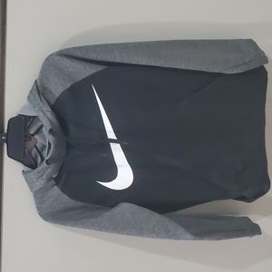 Mens Small Nike Hoodie
